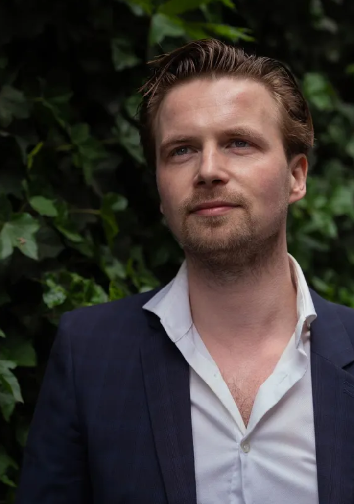 Daniel Damen